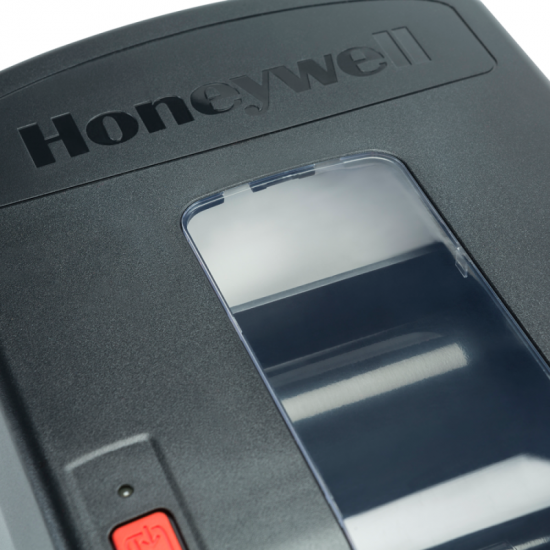 Honeywell PC42T Plus Direkt Termal,Termal Transfer Masaüstü Barkod Etiket Yazıcı (USB'li)