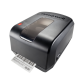 Honeywell PC42T Plus Direkt Termal,Termal Transfer Masaüstü Barkod Etiket Yazıcı (USB'li)