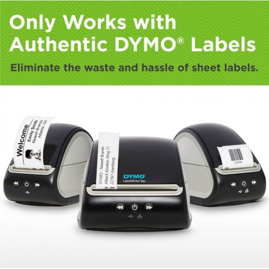 DYMO 550 Turbo LabelWriter Etiket Yazıcısı
