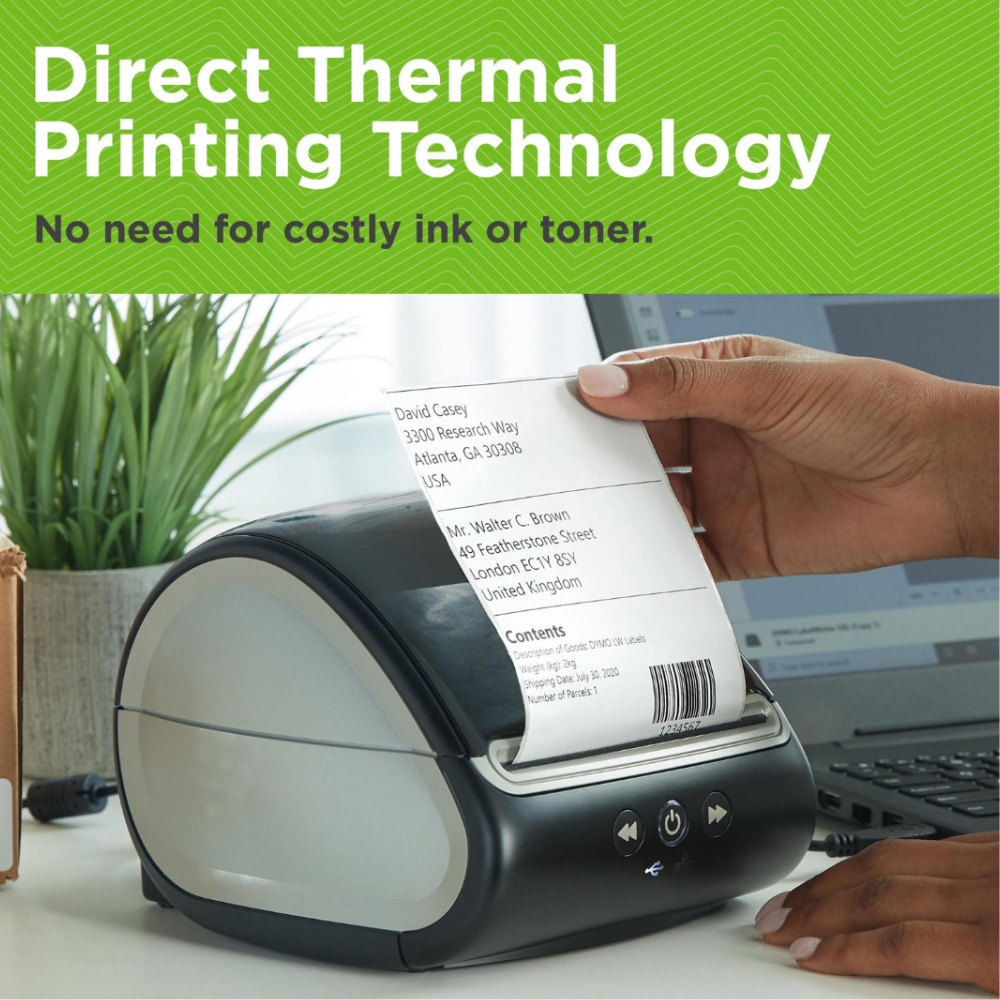 DYMO 5XL LabelWriter Etiket Yazıcısı