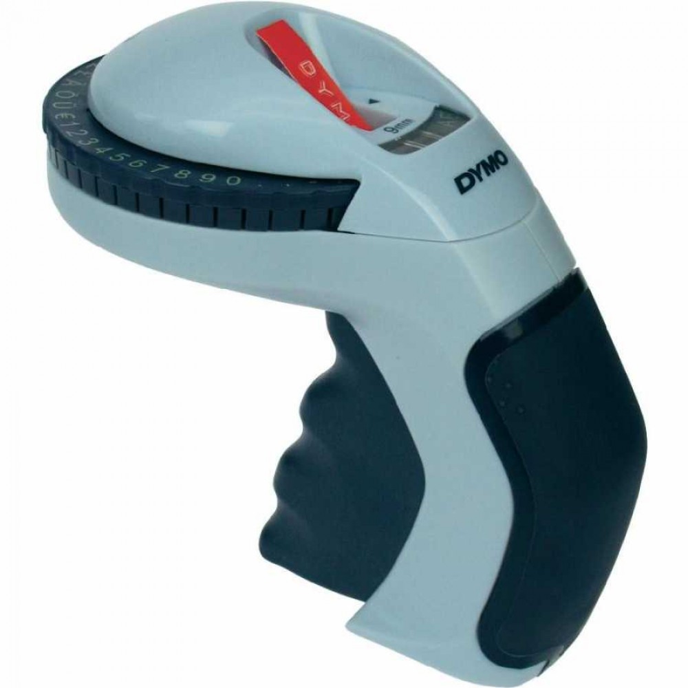 DYMO Omega Mekanik Etiketleme Makinesi DYMO Omega Mekanik Etiketleme Makinesi