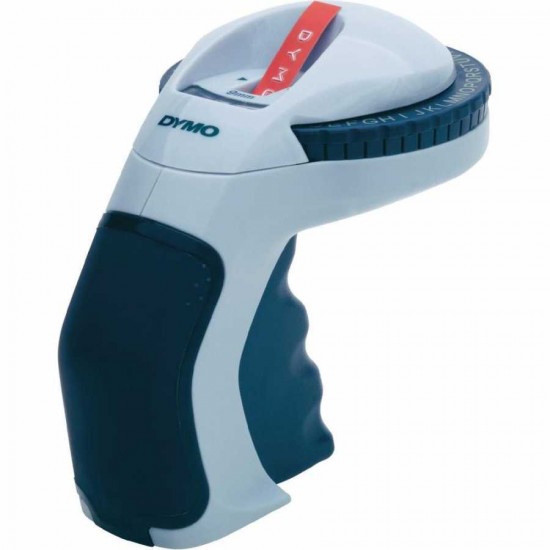 DYMO Omega Mekanik Etiketleme Makinesi