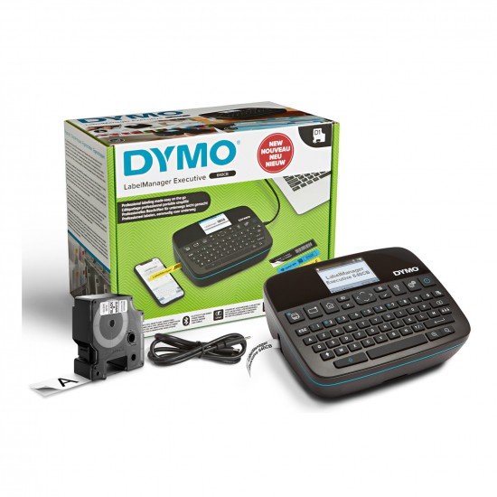 DYMO LM 640 CB Executive Etiketleme Makinesi