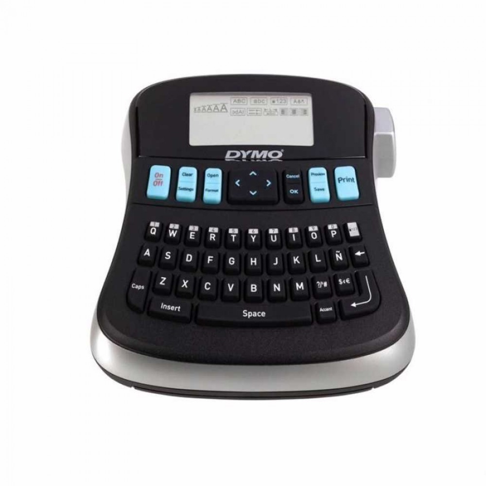 DYMO 210D Masaüstü Etiket Makinesi