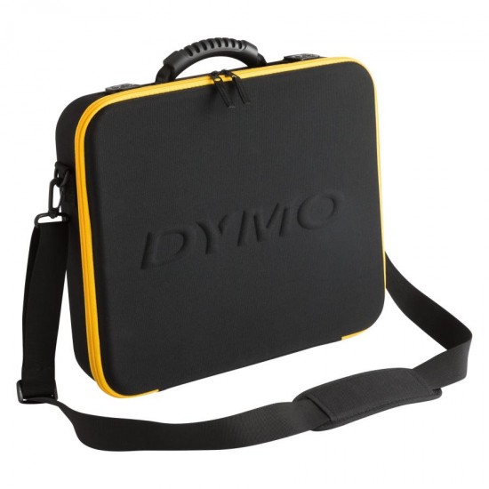 DYMO XTL 300 Çantalı Kit Kablo ve Panel Etiketleme Makinesi