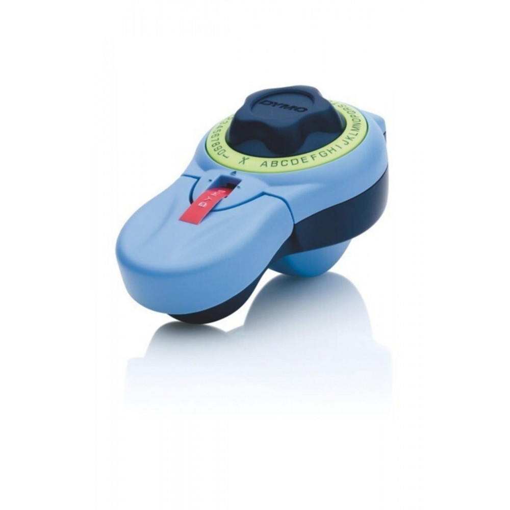 Junior. Kişisel Mekanik Etiketleme Makinesi