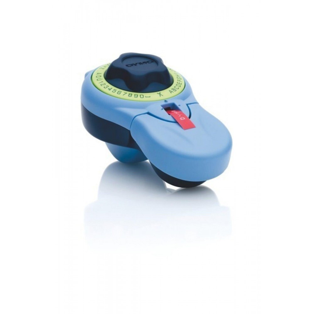 Junior. Kişisel Mekanik Etiketleme Makinesi Junior. Kişisel Mekanik Etiketleme Makinesi